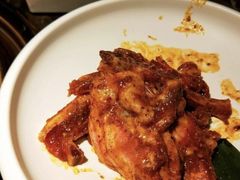 -一品诚记烤肉(大连柏威年购物中心店)