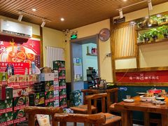 -牛记老坛香牛肉馆(六顺街店)