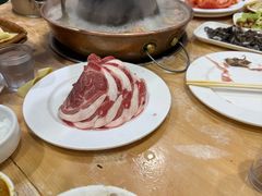 -元盛居(亚泰大街店)