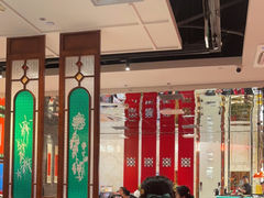 -金牌禄运·点心·啫煲(百信广场店)