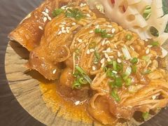 -鸟鹏烧鸟居酒屋(天河领展店)