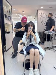 -a·f one hair salon