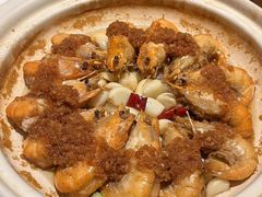 -粗茶淡饭·隐庐私厨(东亭店)