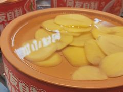 -龍歌自助小火锅(李沧丽达店)