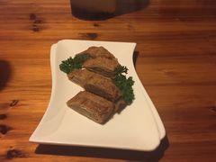-日出青木·杭帮菜名店