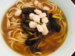 -奎元馆.百年奎元.非遗传承(西湖边的解放路店)