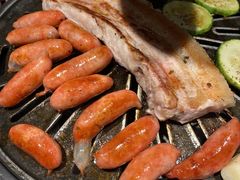 -韩山葵烤肉(太古里店)