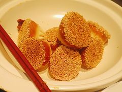-一品红川菜(皇岗店)