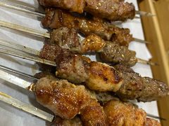 -壹块捌烧烤(灯市口店)