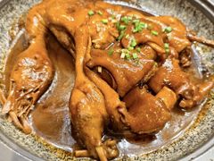 -大明王朝·南京菜(墨香路店)