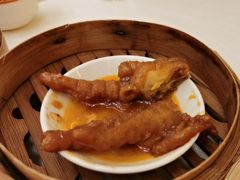 -香宫中餐厅·大连香格里拉(人民路店)