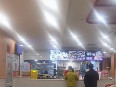 -永和大王(小厨·东四十条店)