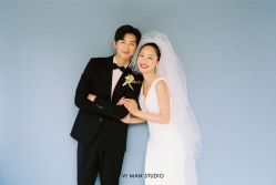 -巴黎婚纱摄影工作室