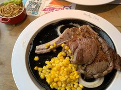 -豪客来牛排(夫子庙店)