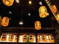-南京大牌档(凯德大峡谷店)