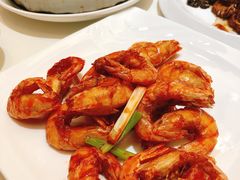 吮指回味虾-金春禧(世茂国际广场店)