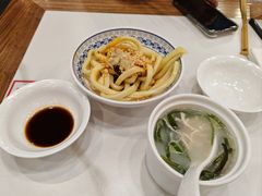 -龙抄手(春熙路总店)