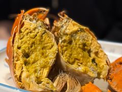 -三妹小龙虾·黄油蟹(华侨城总店)