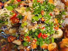 -富瑶大酒店(强工二街店)