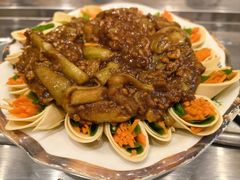 丰收茄子-阜新饼王(和平路店)