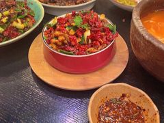 -山石榴·贵州菜(丰盛里店)