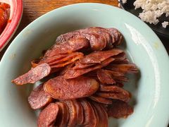 -小天府川菜馆(魏公村店)