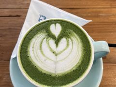 -西关84·History·Art·Cafe