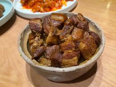 家传坛子肉-同合居·非遗东北菜(红博会展店)
