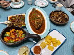-阿鹏故事云南野生菌火锅(人民路店)