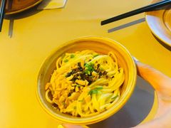 -龙门阵茶屋川菜馆(武康路店)