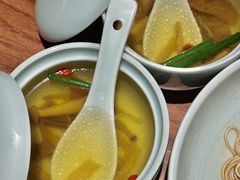 -裕兴记•蟹黄面馆(人民广场店)