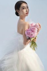 -金海岸婚纱摄影(塘沽店)