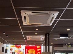 -麦当劳(肇庆大旺店)