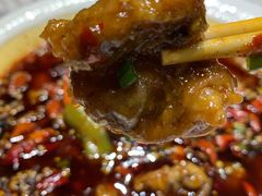 -大鸭梨烤鸭(金色漫香店)