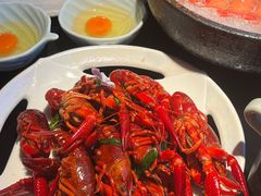 -花潮料理艺食馆(成都万象城店)