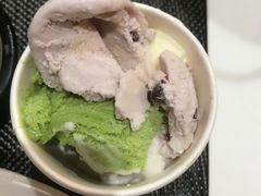-大佛寺高级素食自助餐厅