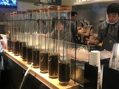 -喜茶(深圳东门1234店)
