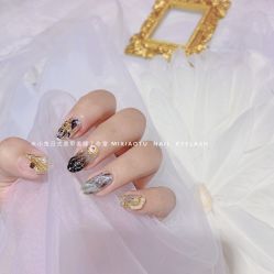 -米小兔美甲美睫
