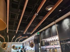 -太二酸菜鱼(沈阳万象城店)