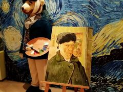 -济州岛泰迪熊博物馆