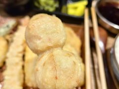 -天妇罗内顺田(罗湖店)