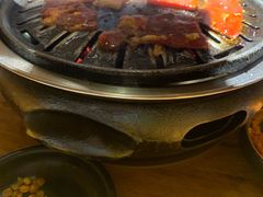 -九田家黑牛烤肉料理(华侨城店)