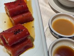 -粤匠·澳门点心粤菜海鲜(澳门半岛店)