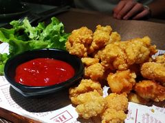 -红屋牛排(闽江路店)
