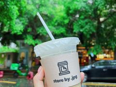 -JPG coffee(广州体育西店)