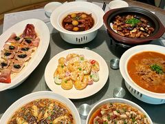 -食锦记·福建私房菜(浦西万达店)