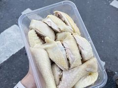 -味食家市师鸡(三元里店)