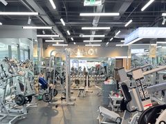 -OG01·24h私教铁馆(中鼎316店)