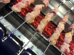 -很久以前羊肉串(清河店)