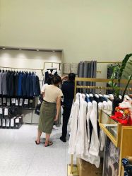 -埃沃定制(壹方城购物中心店)